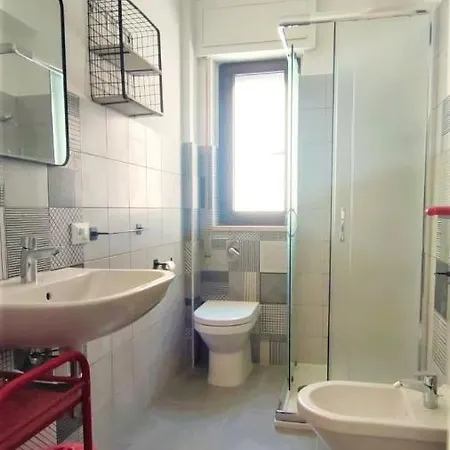 Fronte Mare Apartment Pozzallo Exterior photo