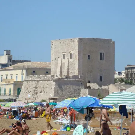 Fronte Mare Apartment Pozzallo Exterior photo