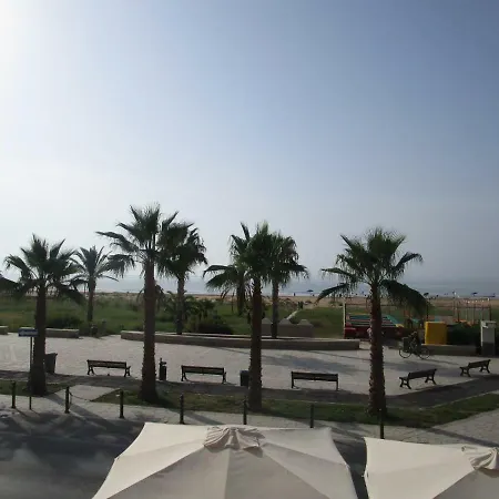 Fronte Mare Apartment Pozzallo Exterior photo