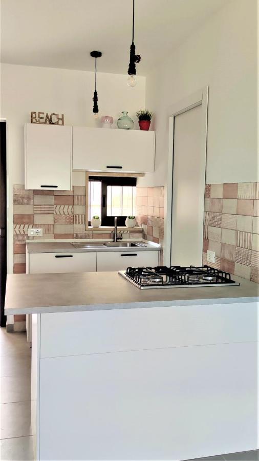 Apartment Fronte Mare Pozzallo