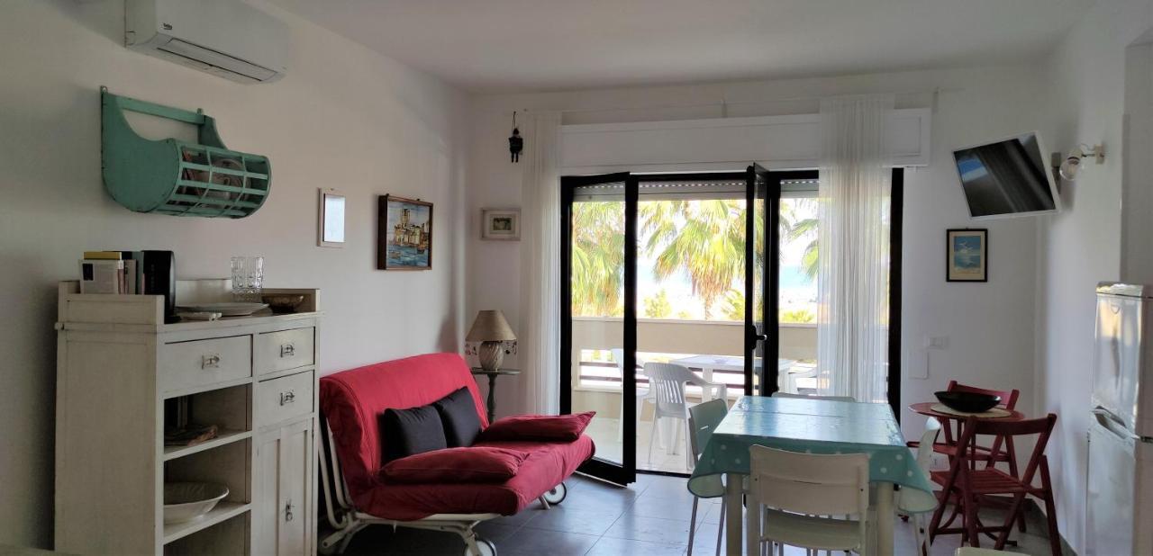 Fronte Mare Apartment Pozzallo