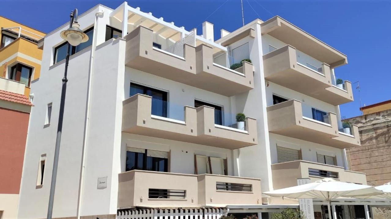 Apartment Fronte Mare Pozzallo