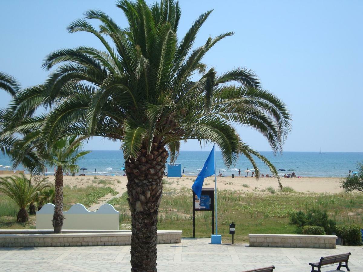 Apartment Fronte Mare