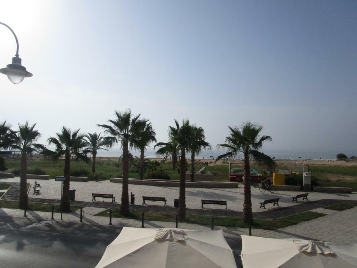 Fronte Mare Pozzallo