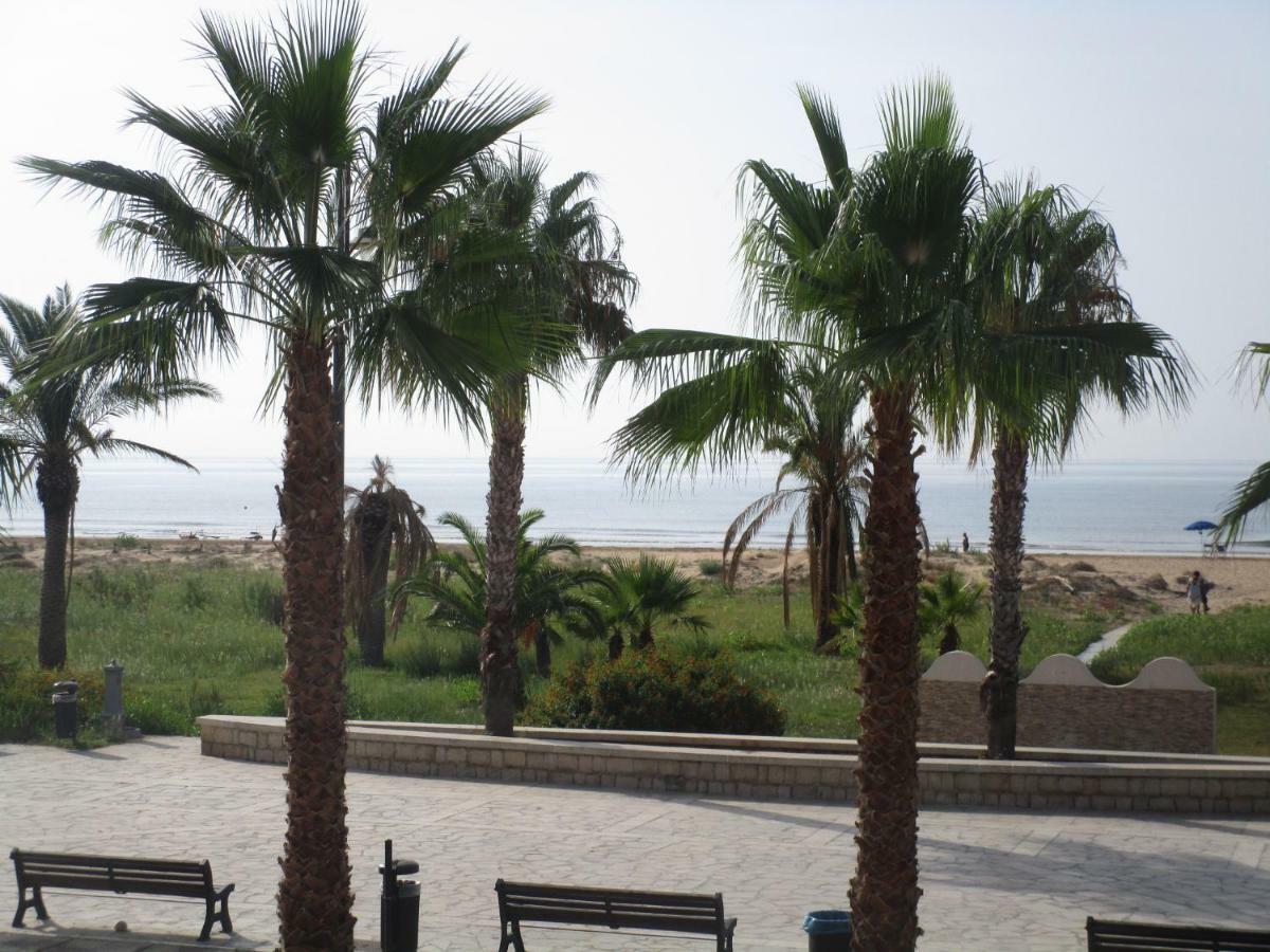 Apartment Fronte Mare Pozzallo